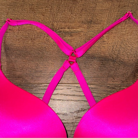 Victoria’s Secret Very Sexy Push Up Front Hook - Picture 5 of 13